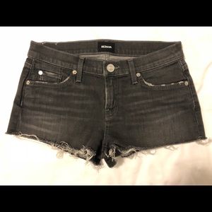 Hudson kenzie jean shorts